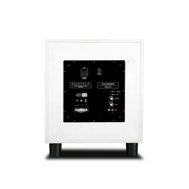 Сабвуфер Wharfedale Diamond SW-10 white